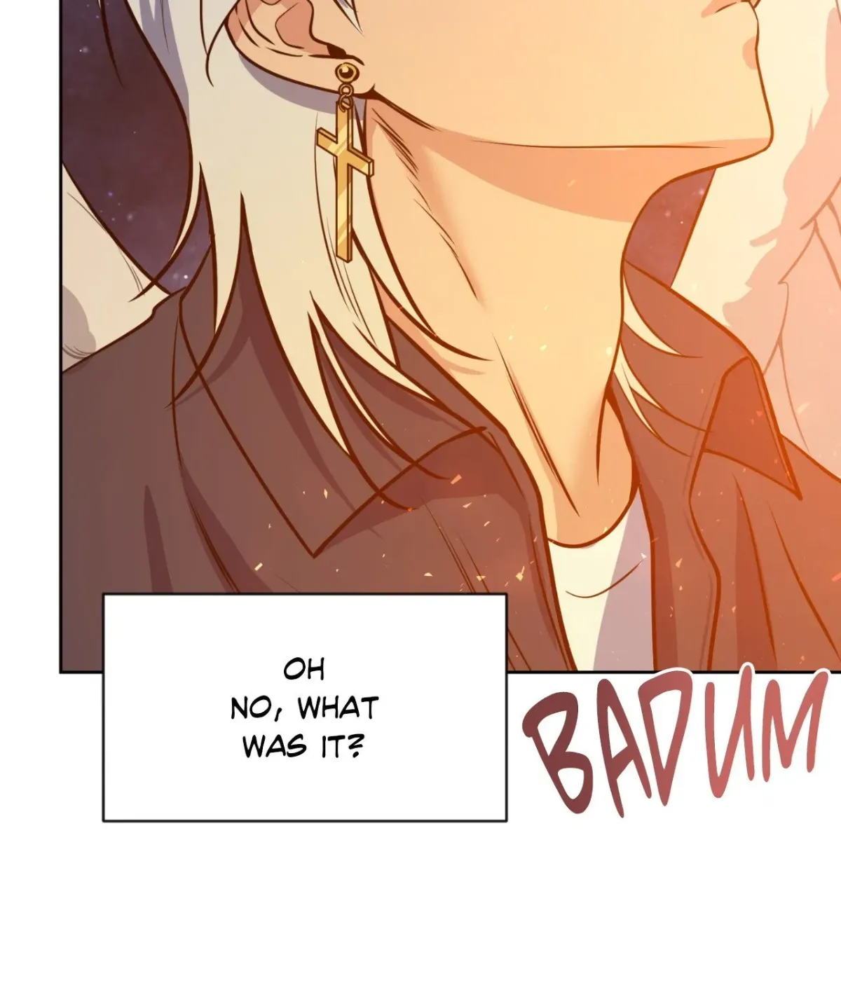 Angel Kiss (Bobnakk) Chapter 16 page 175 - 