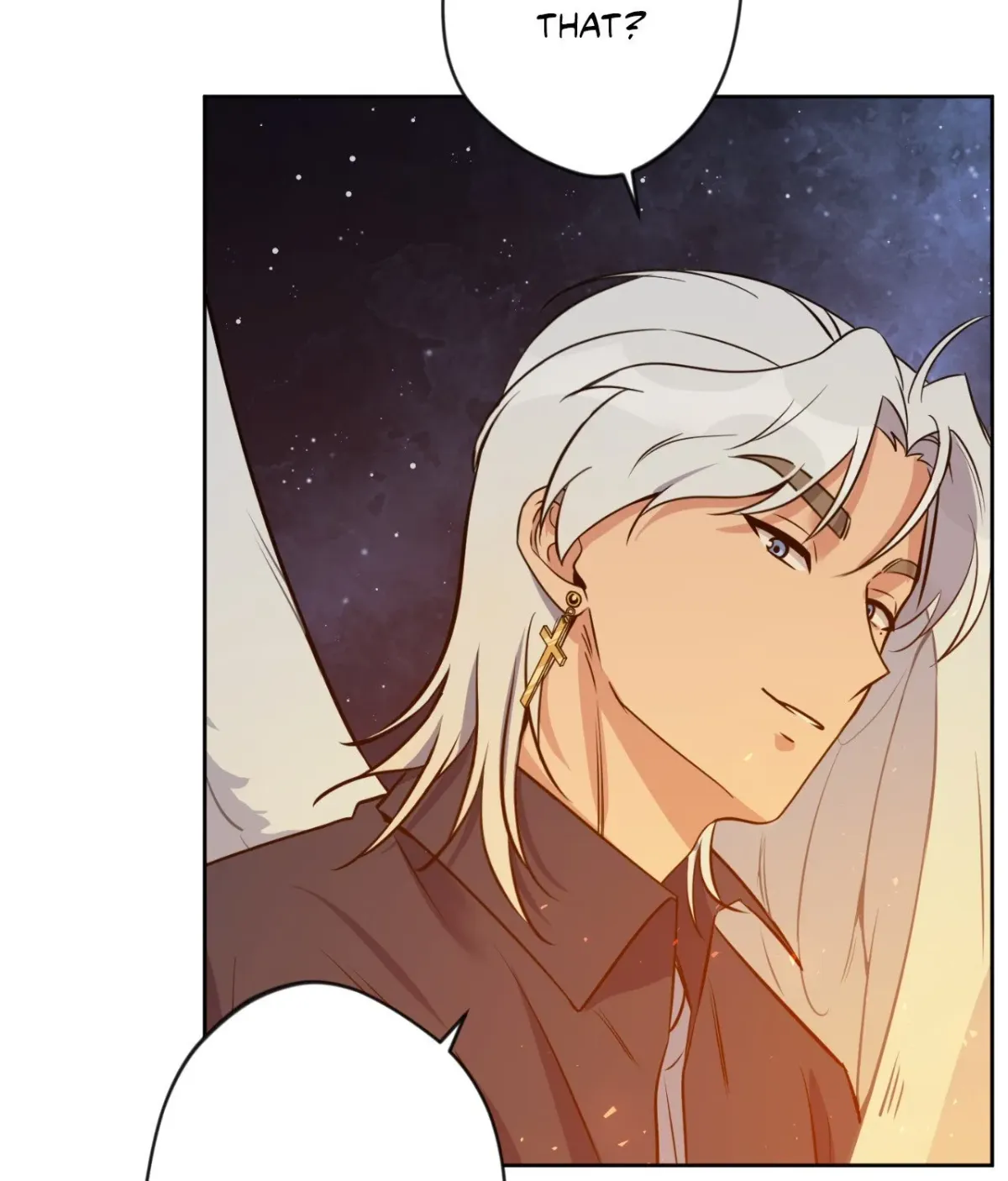 Angel Kiss (Bobnakk) Chapter 16 page 183 - 