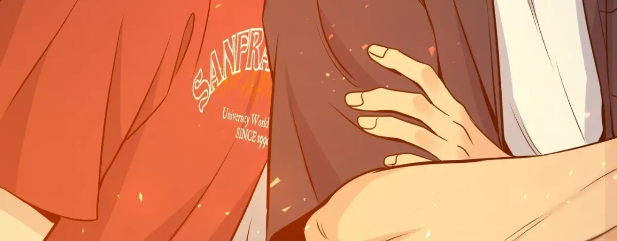 Angel Kiss (Bobnakk) Chapter 16 page 186 - 