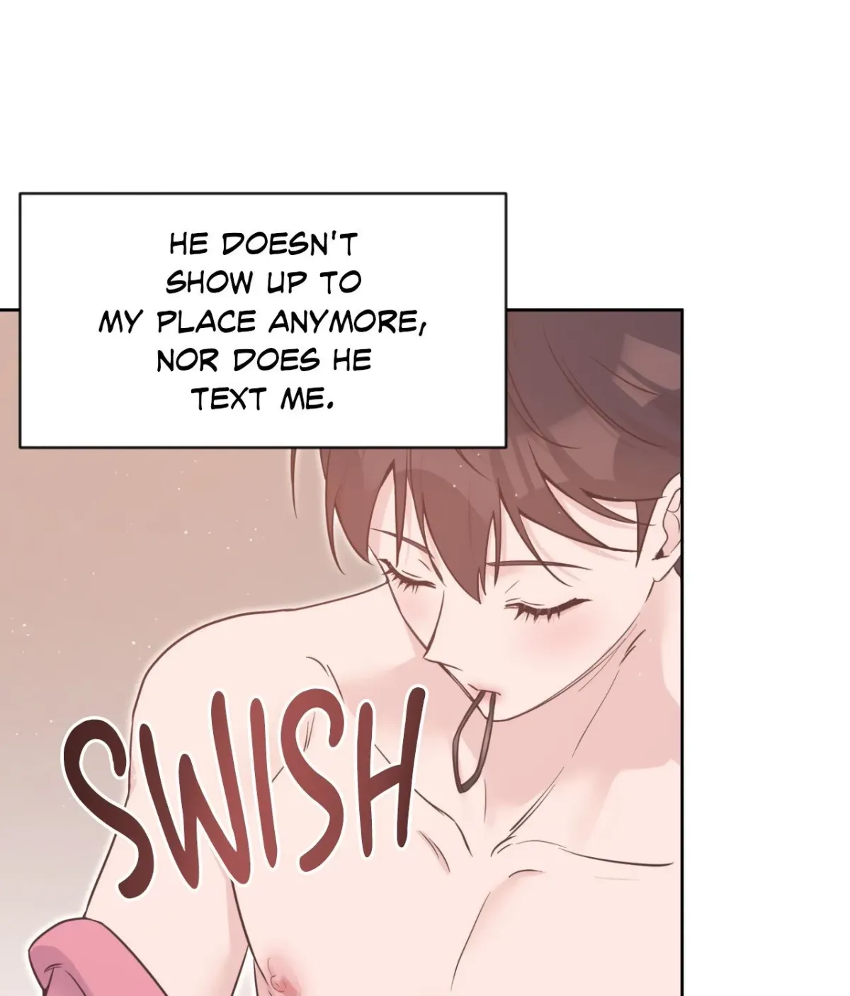 Angel Kiss (Bobnakk) Chapter 16 page 23 - 