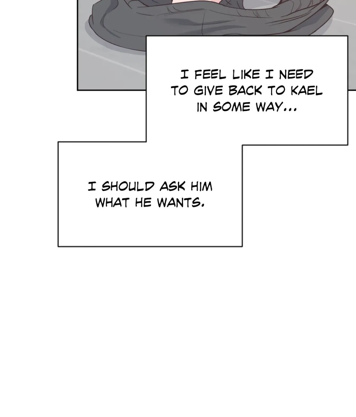 Angel Kiss (Bobnakk) Chapter 16 page 27 - 