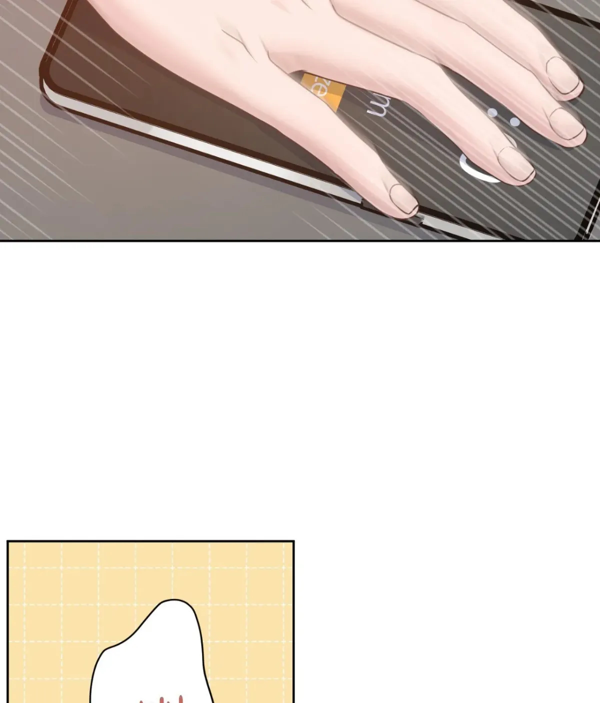 Angel Kiss (Bobnakk) Chapter 16 page 5 - 