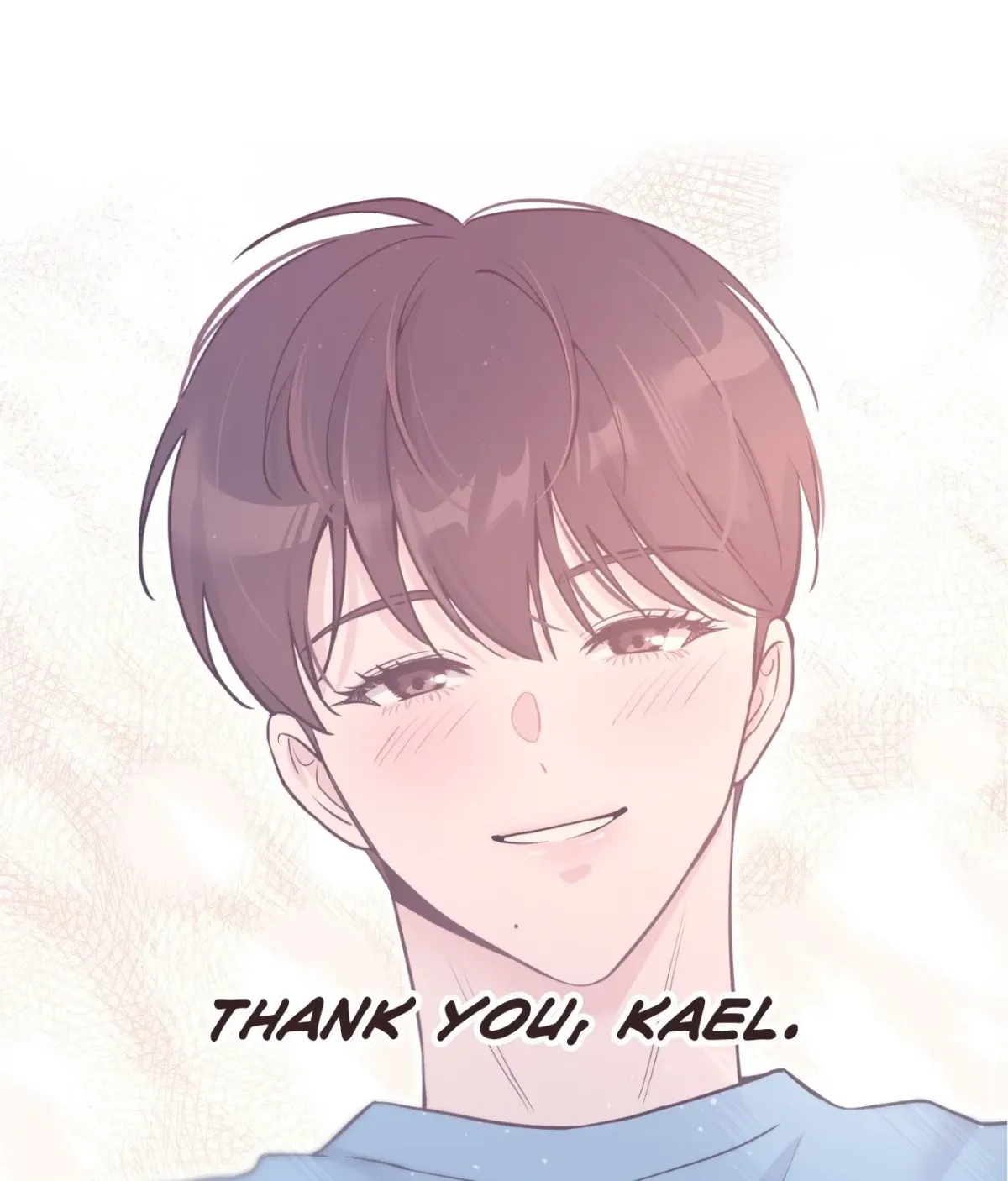Angel Kiss (Bobnakk) Chapter 16 page 43 - 
