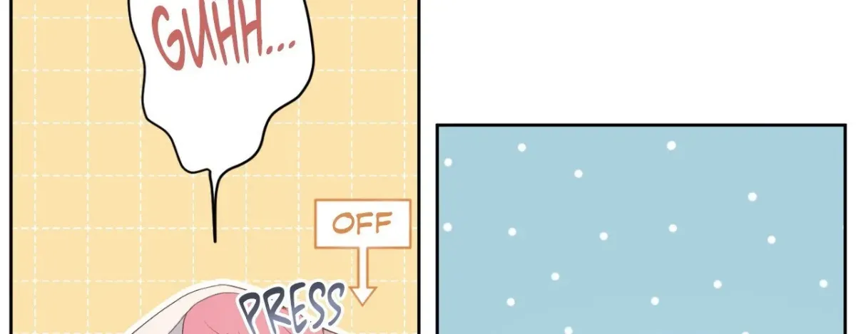 Angel Kiss (Bobnakk) Chapter 16 page 6 - 