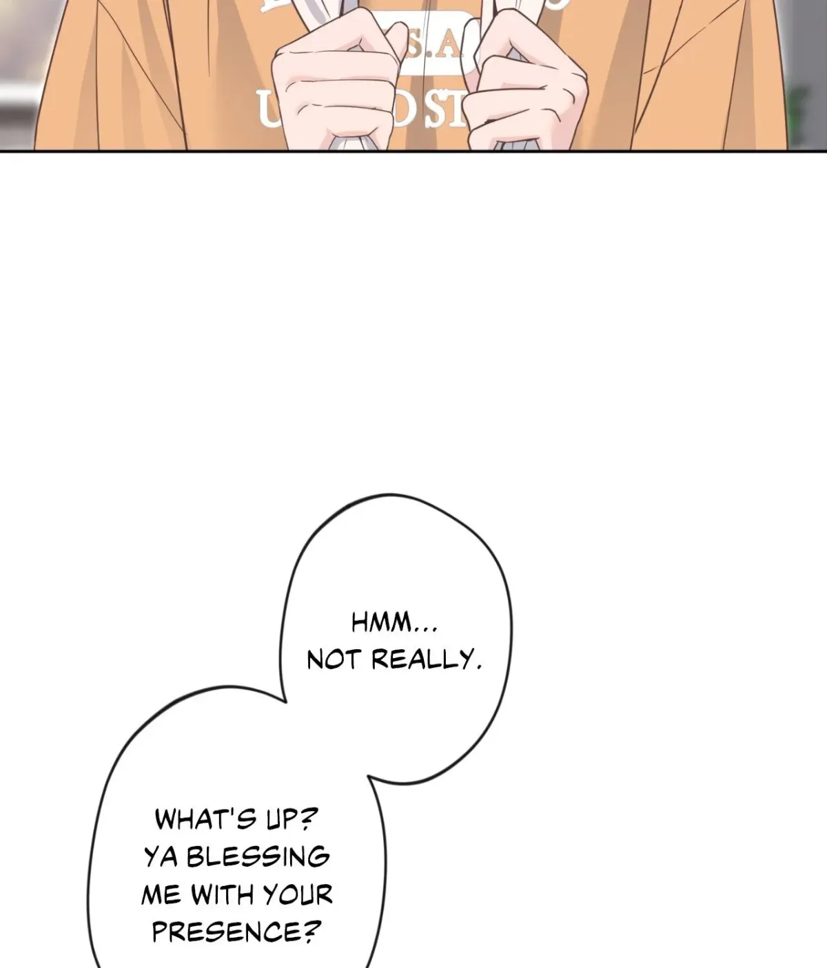 Angel Kiss (Bobnakk) Chapter 16 page 51 - 