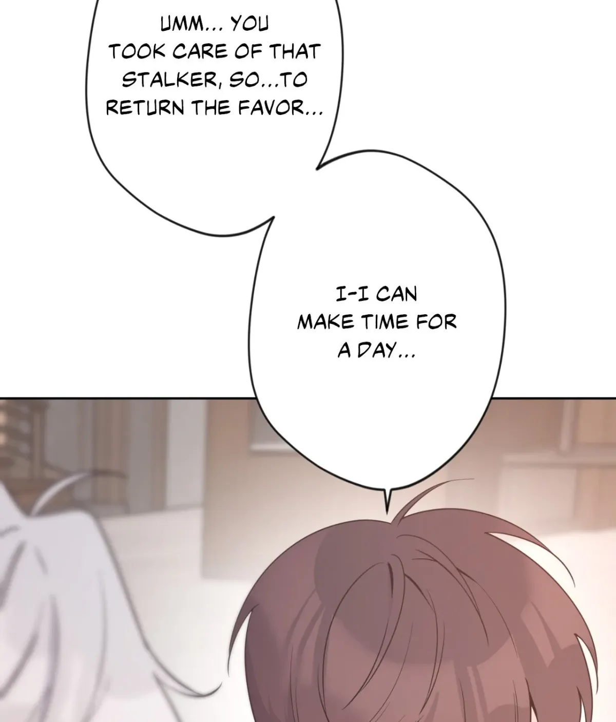 Angel Kiss (Bobnakk) Chapter 16 page 57 - 