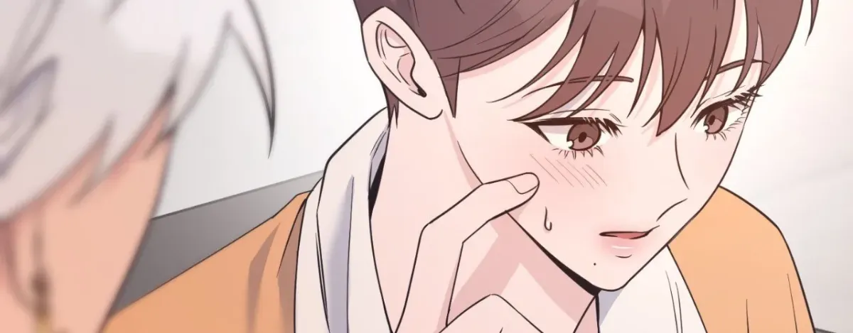 Angel Kiss (Bobnakk) Chapter 16 page 58 - 