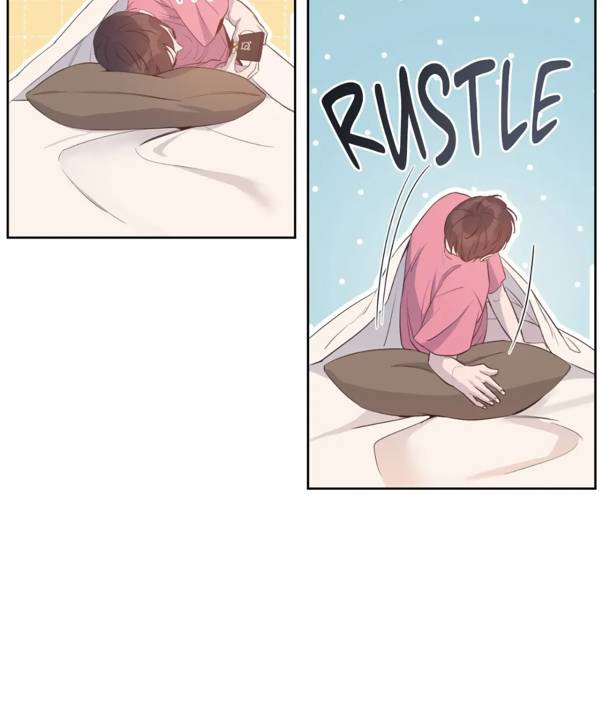 Angel Kiss (Bobnakk) Chapter 16 page 7 - 