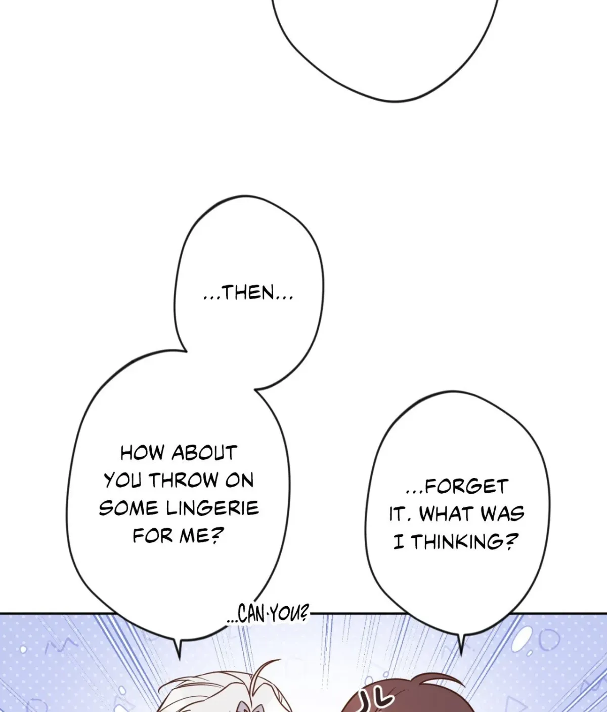 Angel Kiss (Bobnakk) Chapter 16 page 67 - 