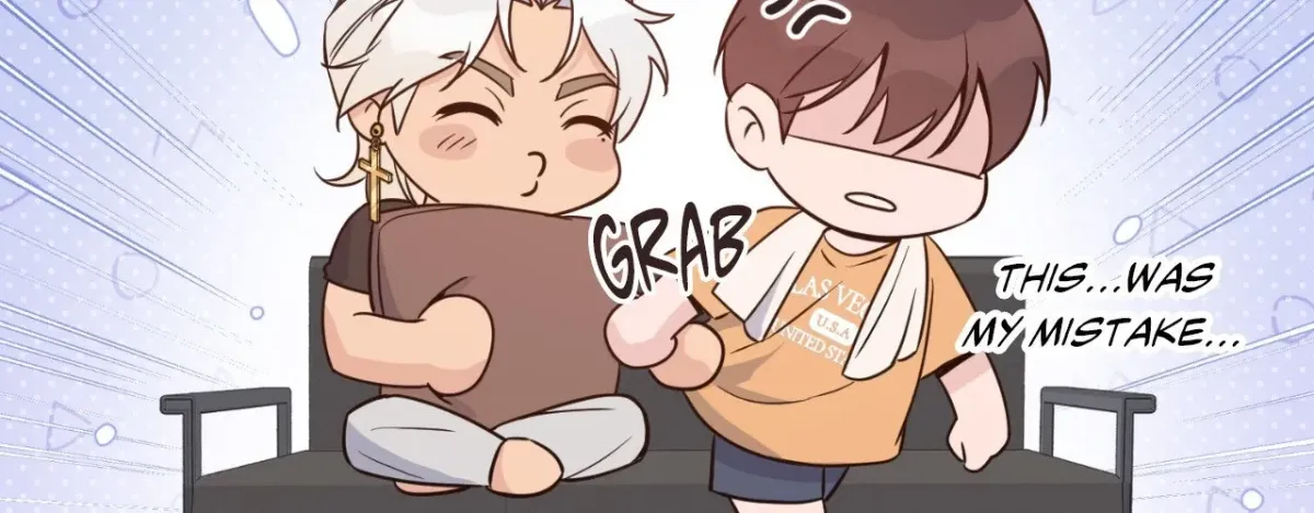 Angel Kiss (Bobnakk) Chapter 16 page 68 - 