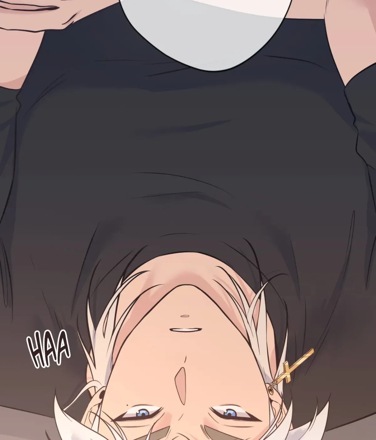 Angel Kiss (Bobnakk) Chapter 16 page 71 - 
