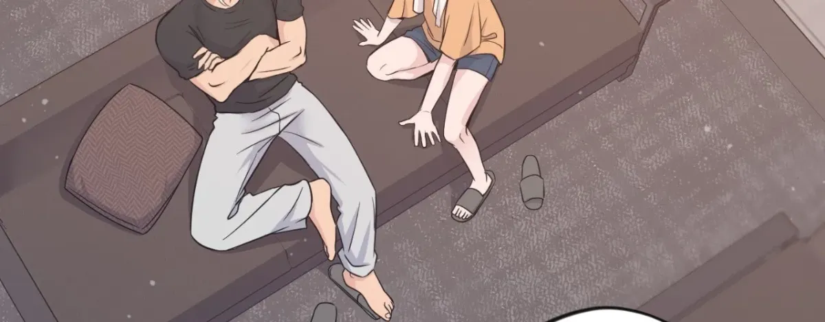 Angel Kiss (Bobnakk) Chapter 16 page 88 - 