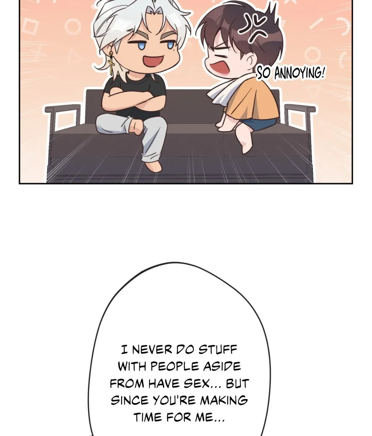 Angel Kiss (Bobnakk) Chapter 16 page 91 - 