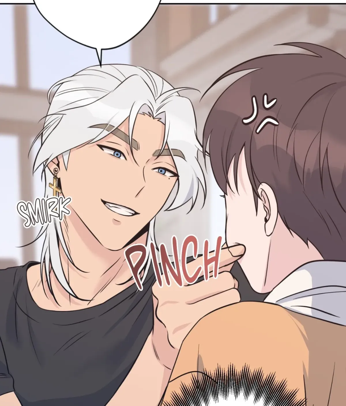 Angel Kiss (Bobnakk) Chapter 16 page 93 - 