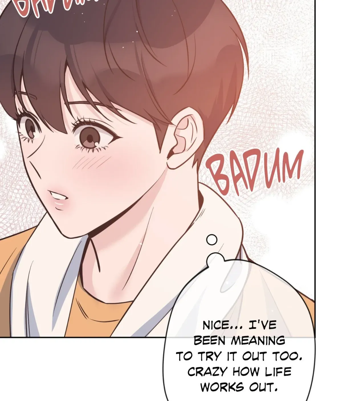 Angel Kiss (Bobnakk) Chapter 16 page 97 - 