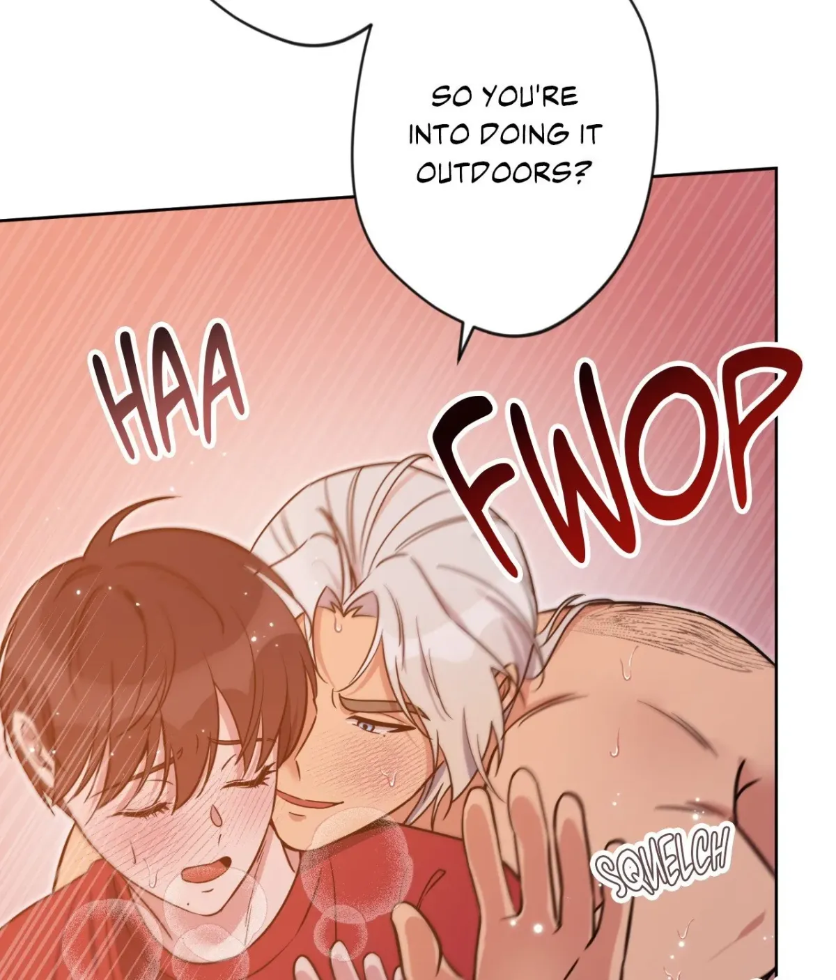 Angel Kiss (Bobnakk) Chapter 17 page 101 - 