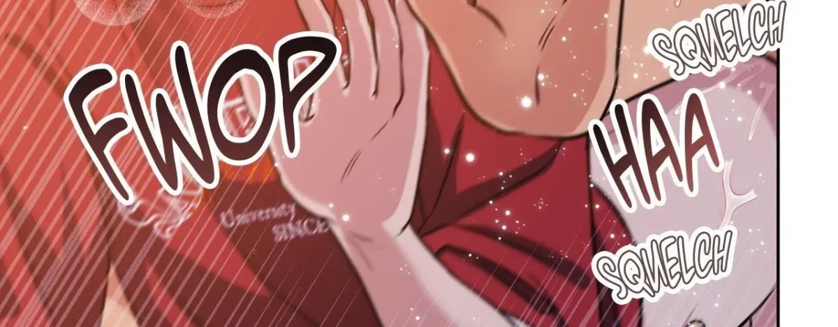 Angel Kiss (Bobnakk) Chapter 17 page 102 - 