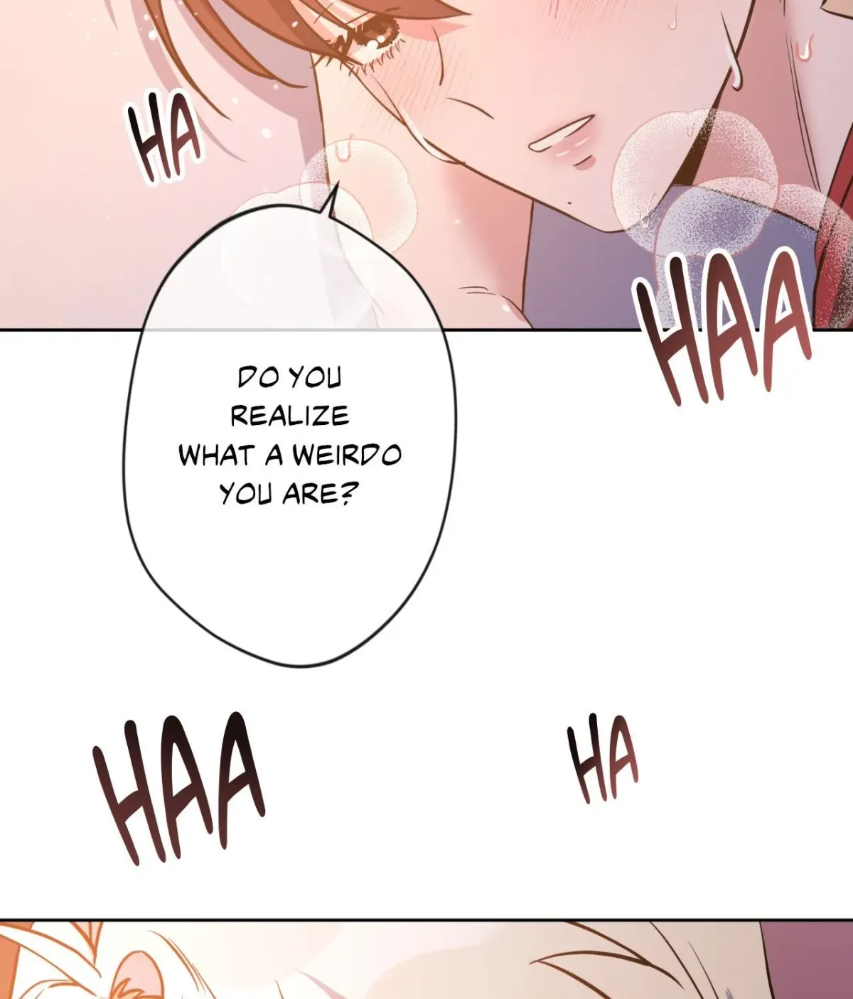 Angel Kiss (Bobnakk) Chapter 17 page 115 - 