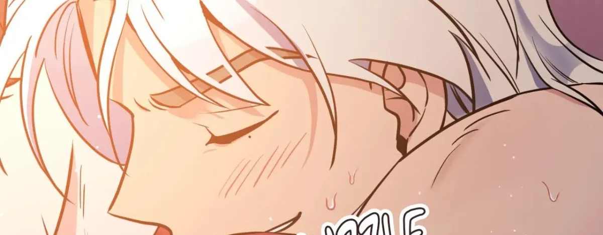 Angel Kiss (Bobnakk) Chapter 17 page 116 - 