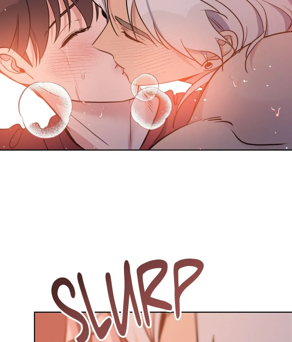 Angel Kiss (Bobnakk) Chapter 17 page 121 - 