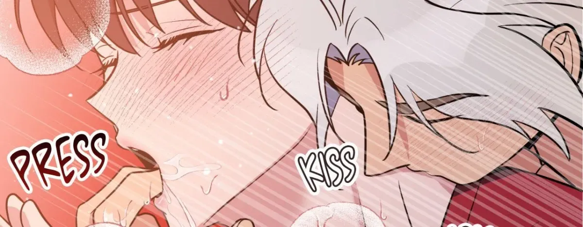 Angel Kiss (Bobnakk) Chapter 17 page 142 - 