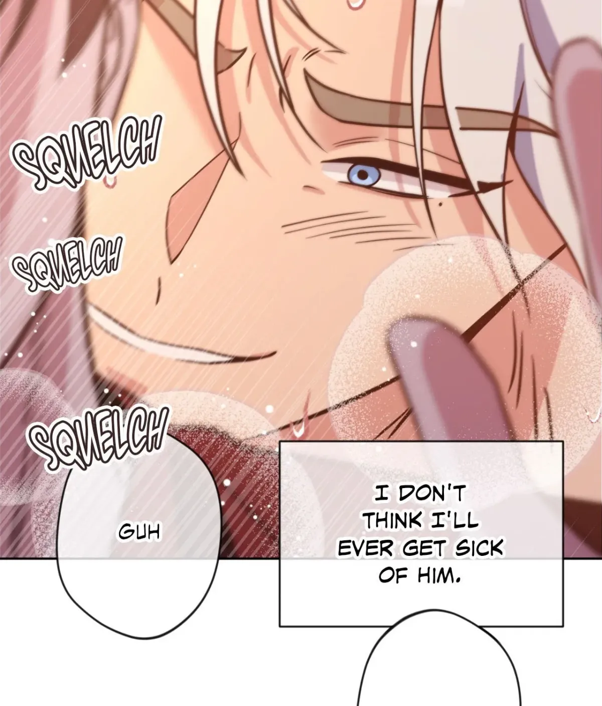 Angel Kiss (Bobnakk) Chapter 17 page 151 - 