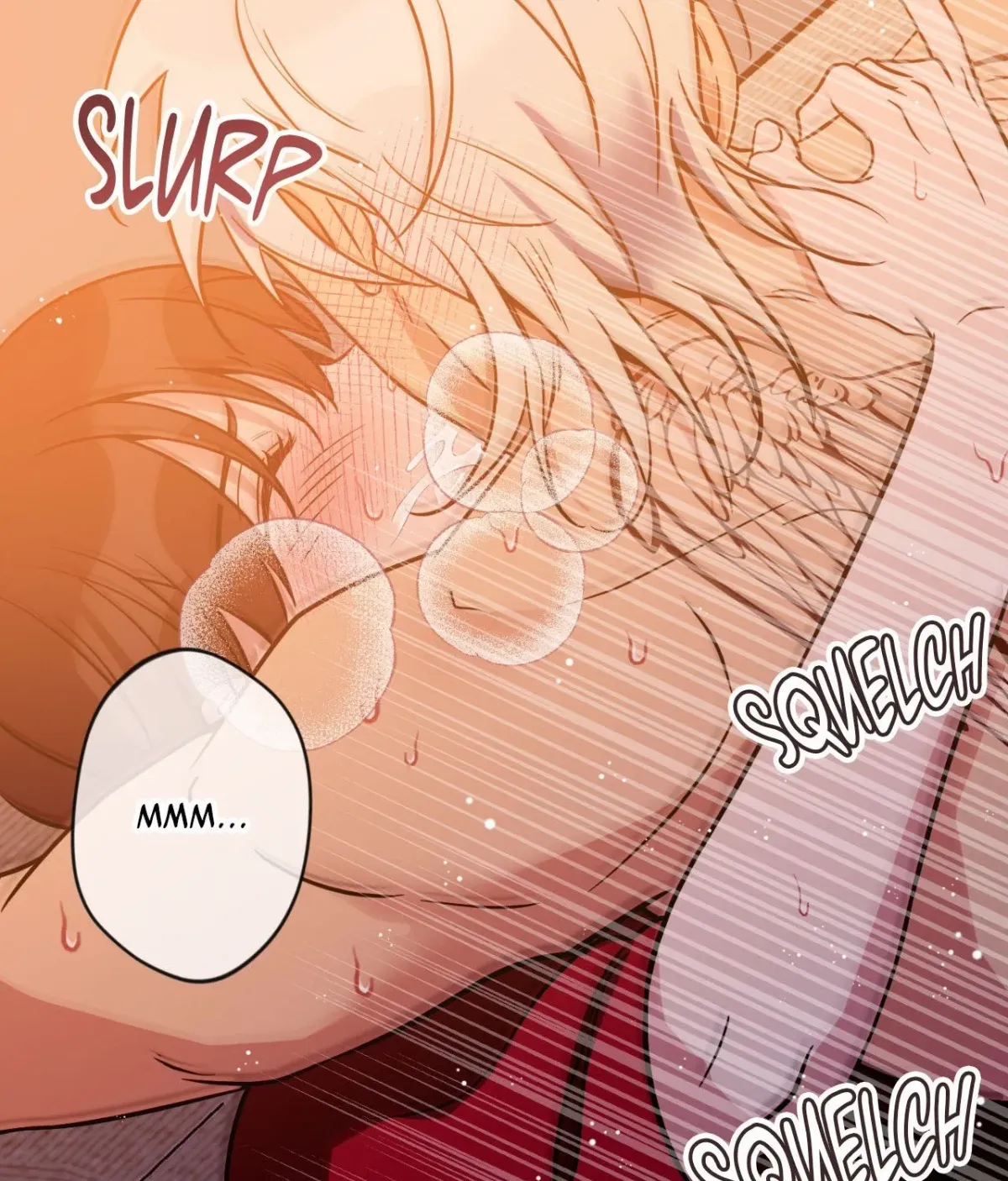 Angel Kiss (Bobnakk) Chapter 17 page 161 - 