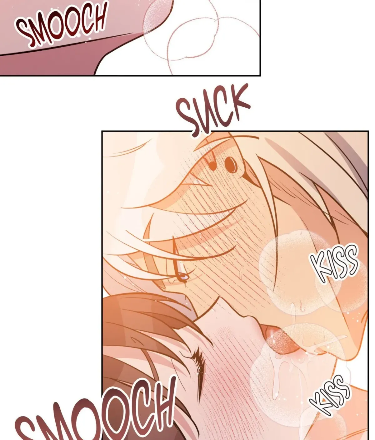 Angel Kiss (Bobnakk) Chapter 17 page 165 - 