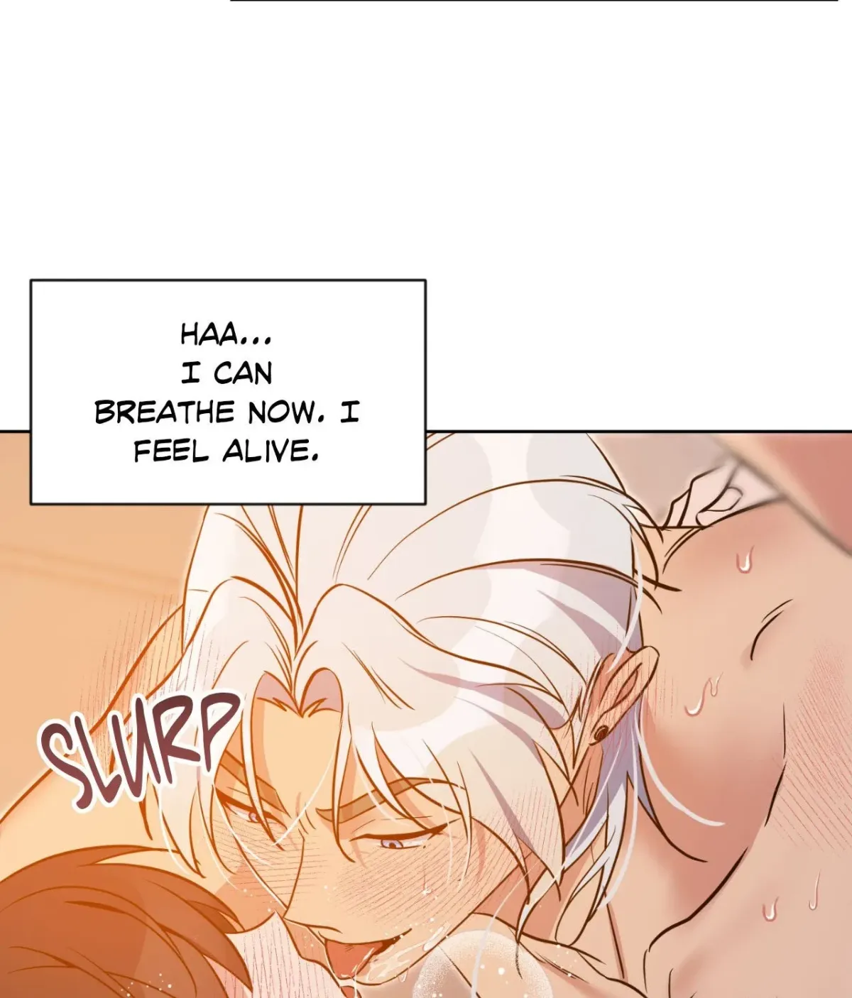 Angel Kiss (Bobnakk) Chapter 17 page 167 - 