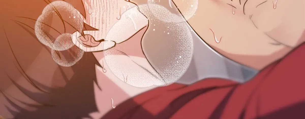 Angel Kiss (Bobnakk) Chapter 17 page 168 - 