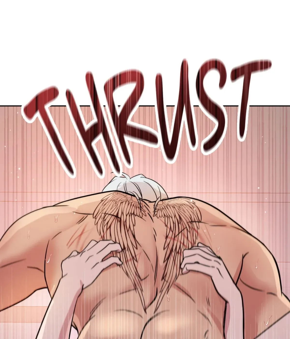 Angel Kiss (Bobnakk) Chapter 17 page 171 - 