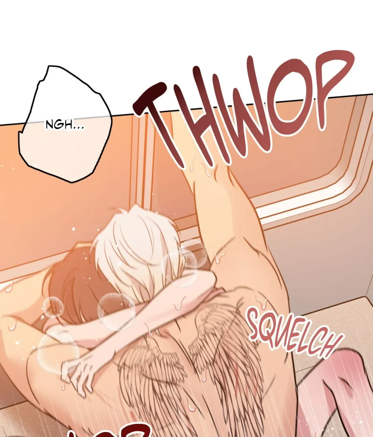 Angel Kiss (Bobnakk) Chapter 17 page 175 - 