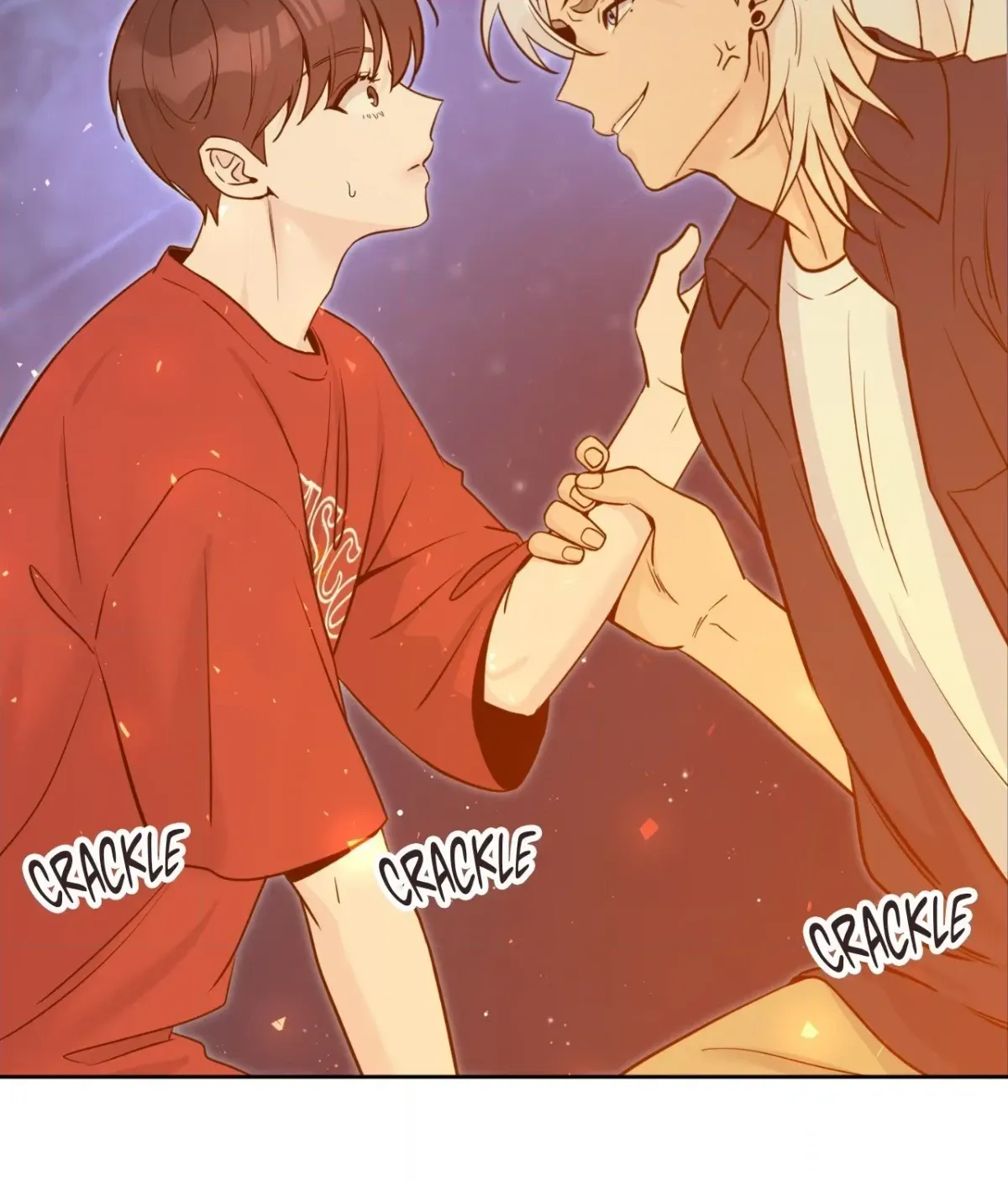 Angel Kiss (Bobnakk) Chapter 17 page 19 - 