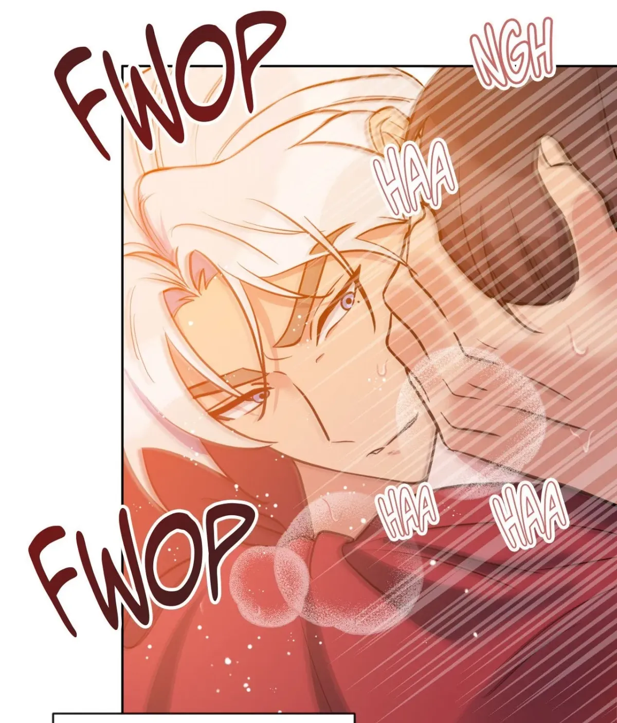 Angel Kiss (Bobnakk) Chapter 17 page 181 - 