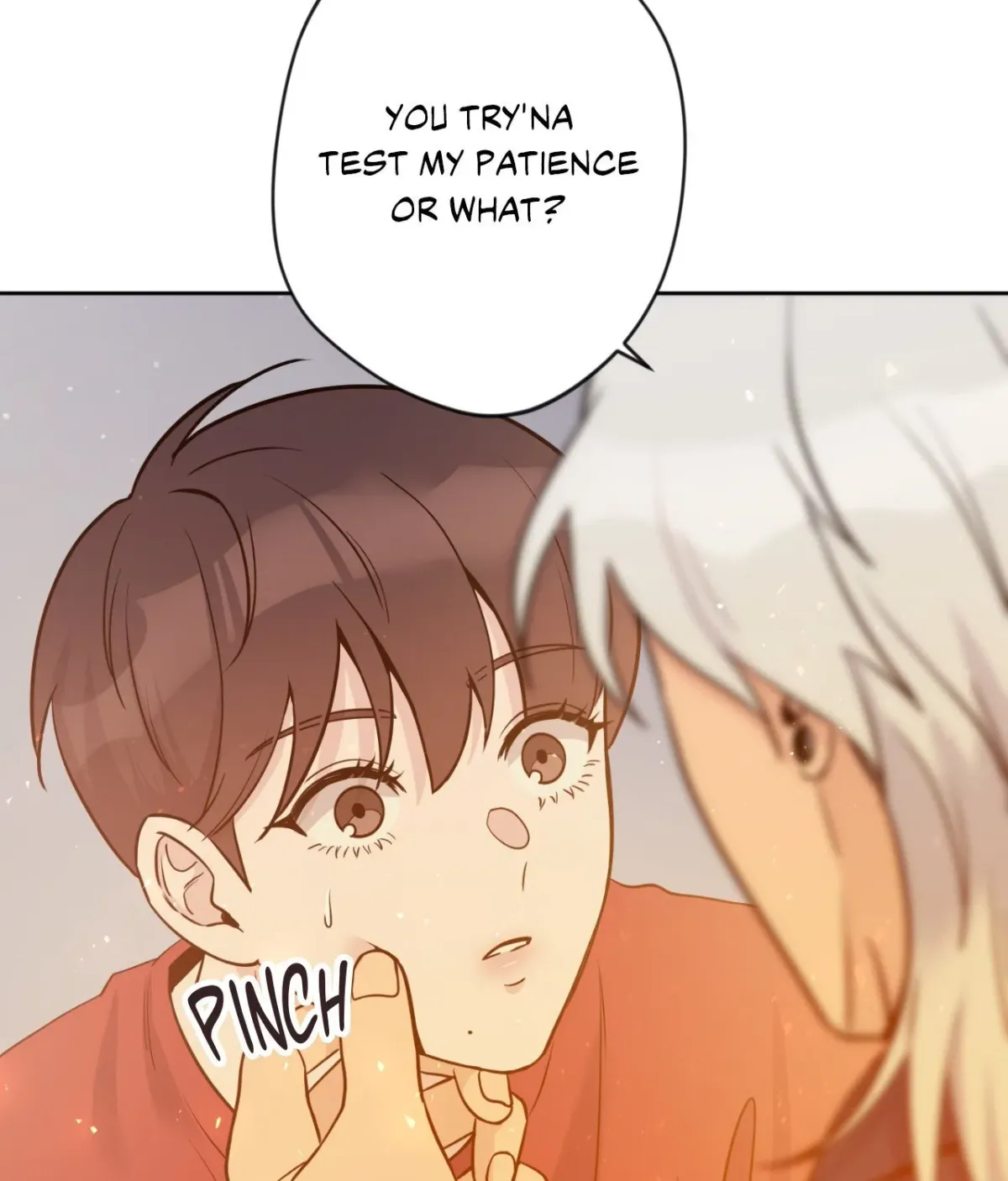 Angel Kiss (Bobnakk) Chapter 17 page 21 - 
