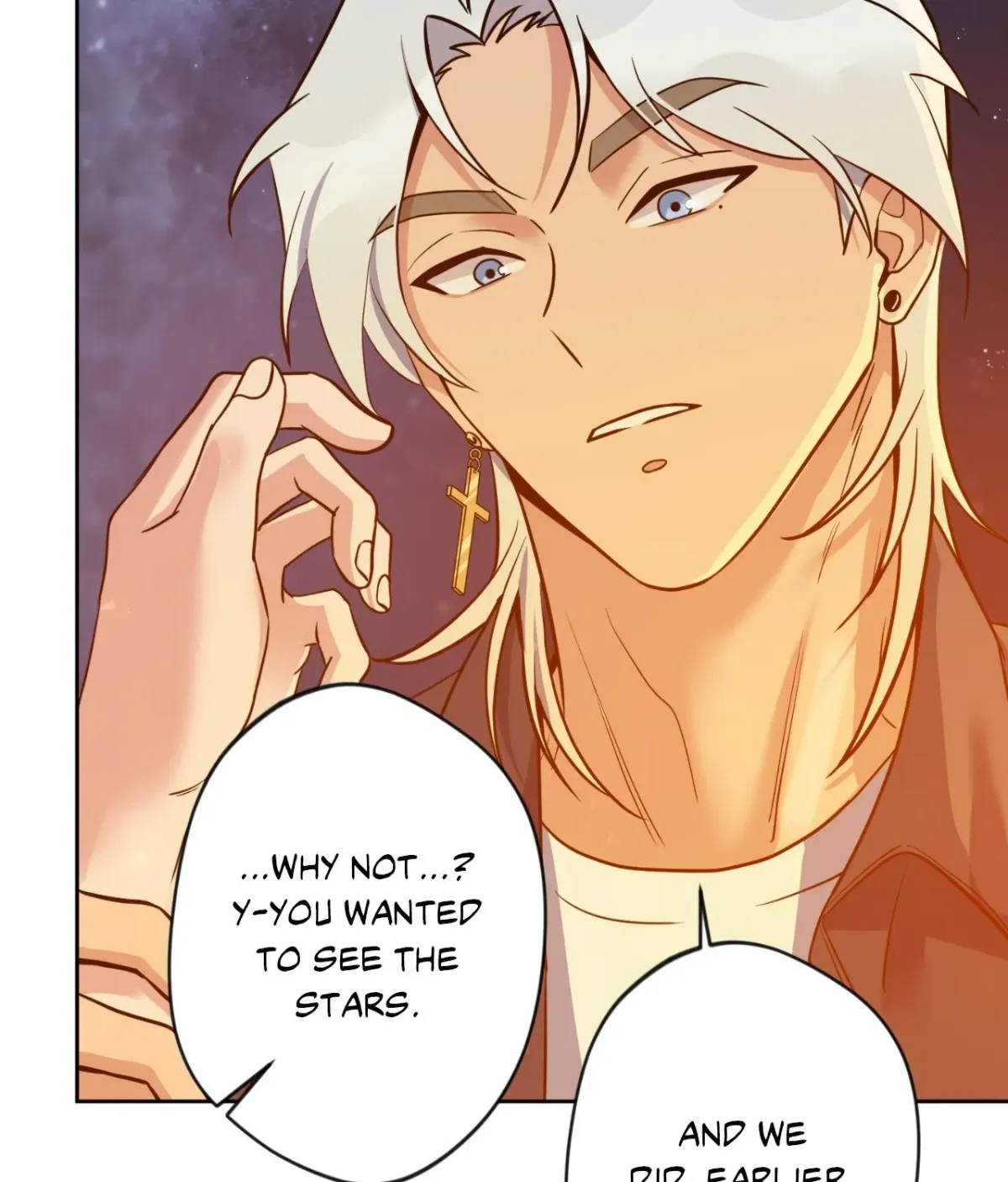 Angel Kiss (Bobnakk) Chapter 17 page 27 - 