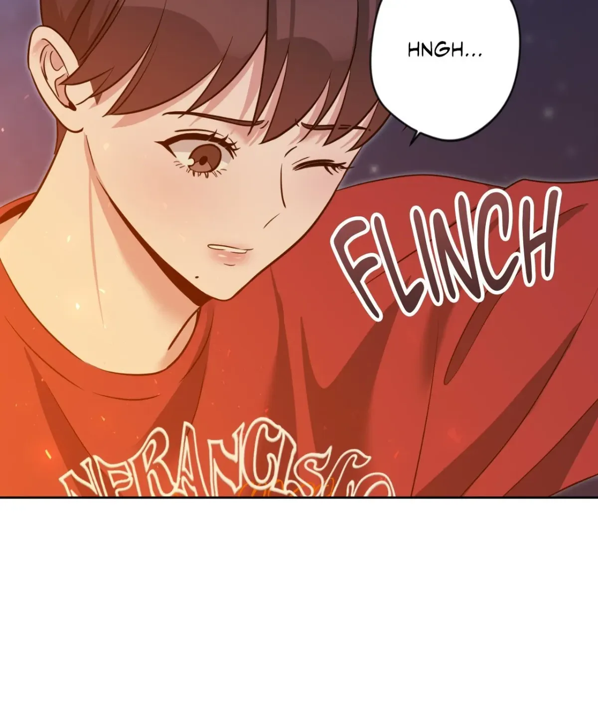 Angel Kiss (Bobnakk) Chapter 17 page 33 - 
