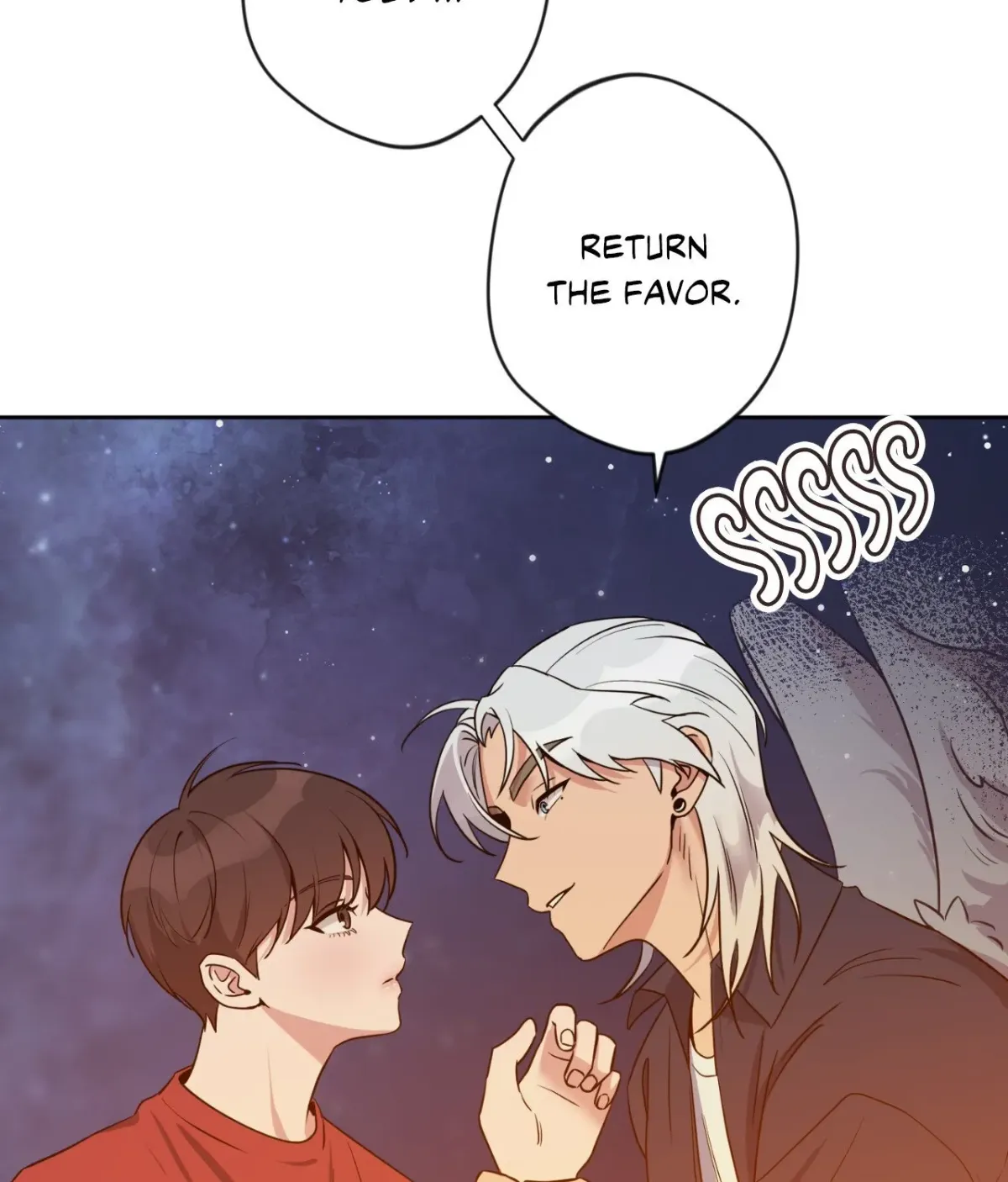 Angel Kiss (Bobnakk) Chapter 17 page 35 - 
