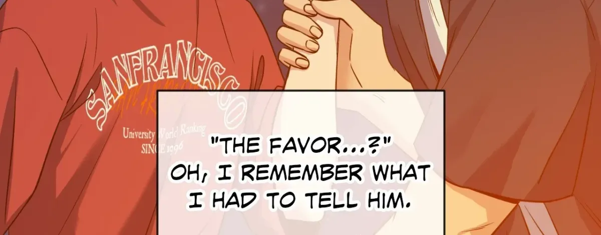 Angel Kiss (Bobnakk) Chapter 17 page 36 - 