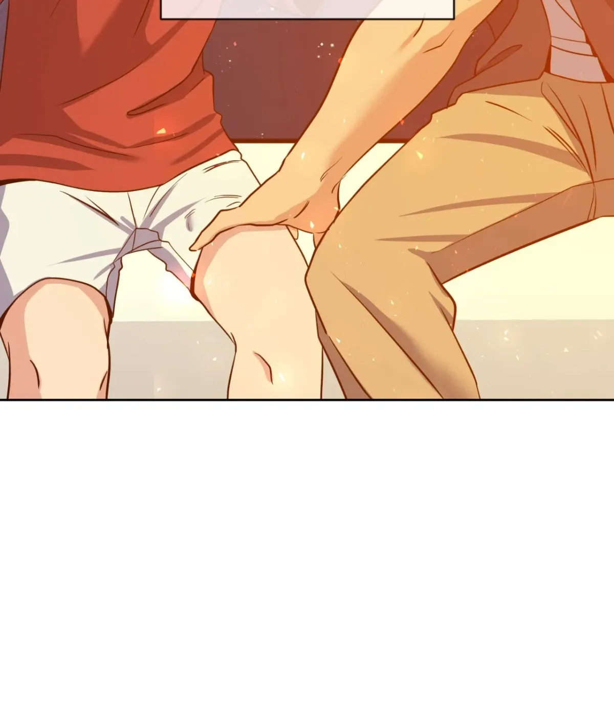 Angel Kiss (Bobnakk) Chapter 17 page 37 - 