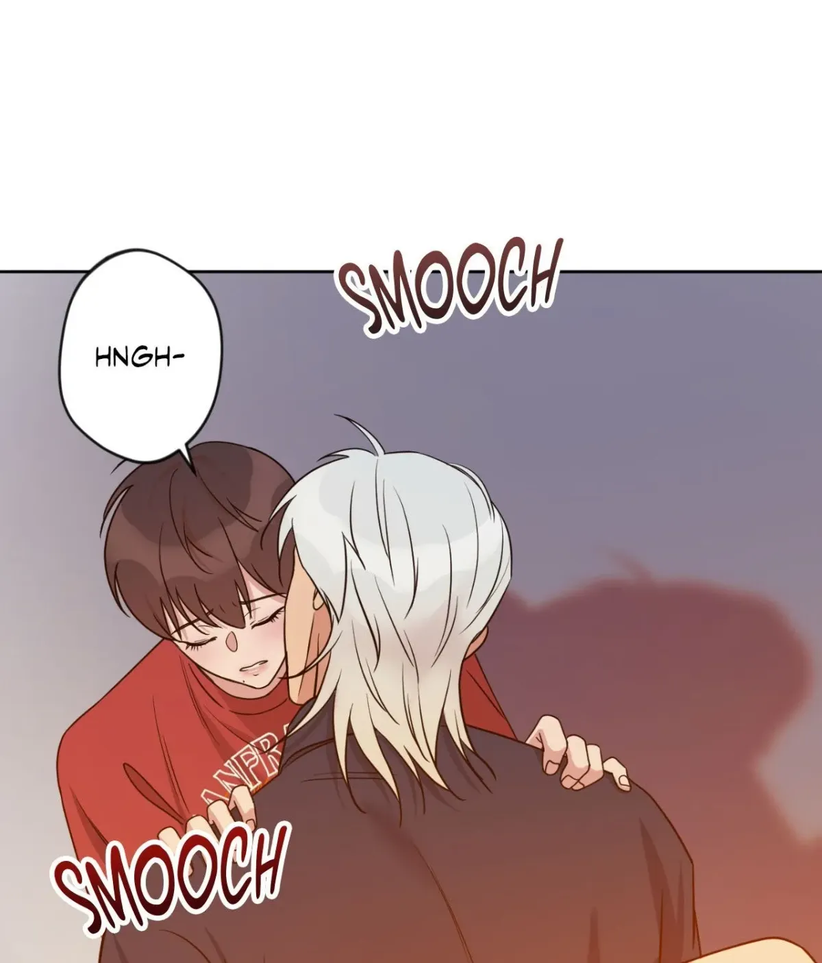 Angel Kiss (Bobnakk) Chapter 17 page 41 - 