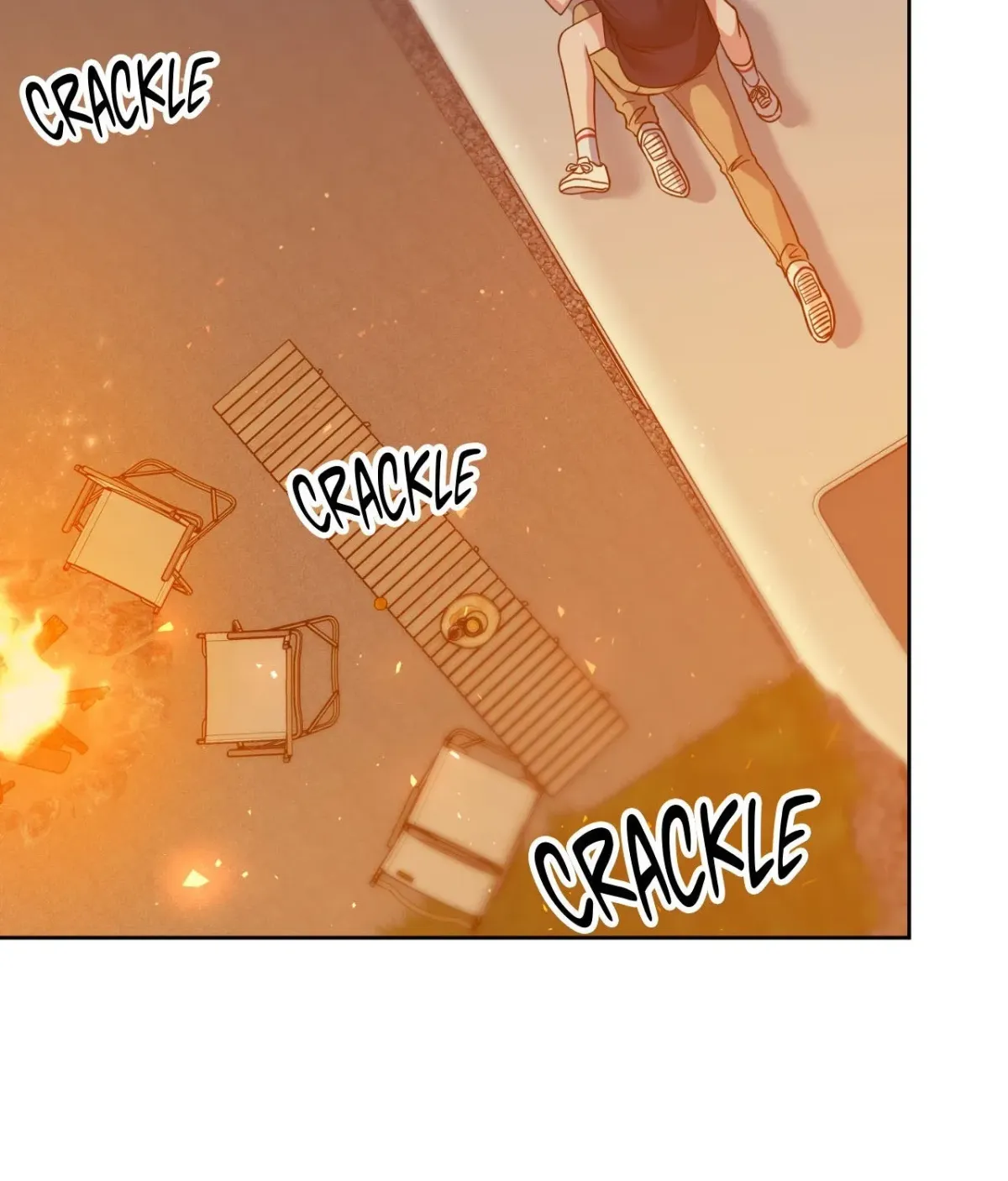 Angel Kiss (Bobnakk) Chapter 17 page 47 - 