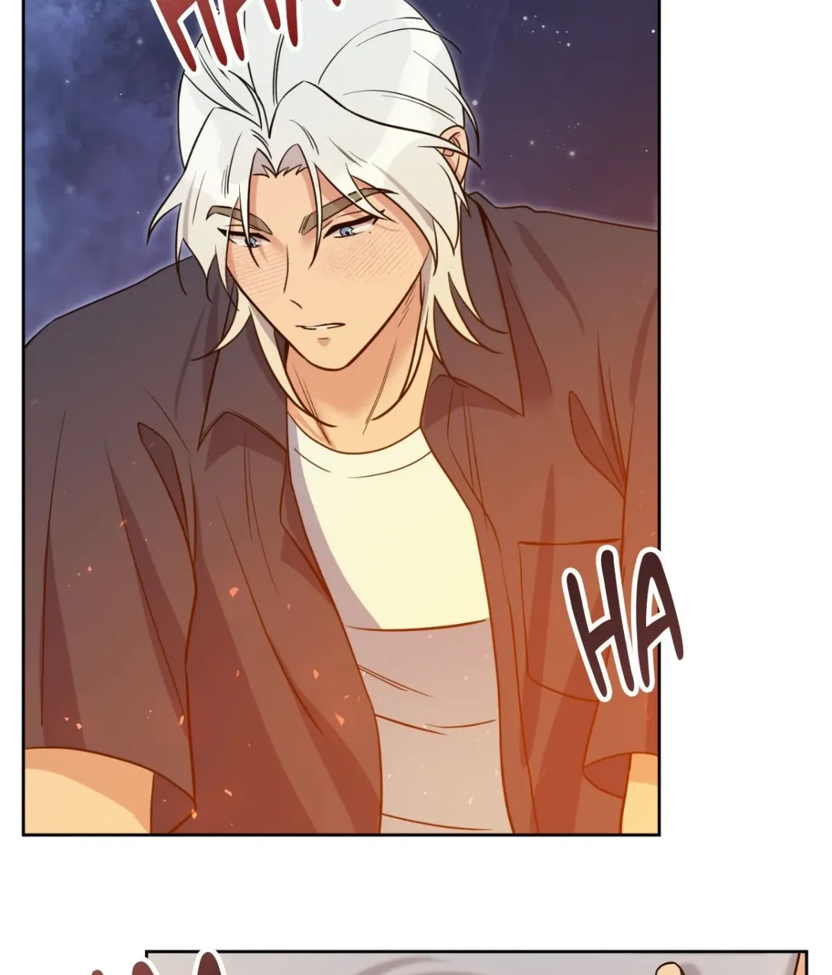 Angel Kiss (Bobnakk) Chapter 17 page 49 - 