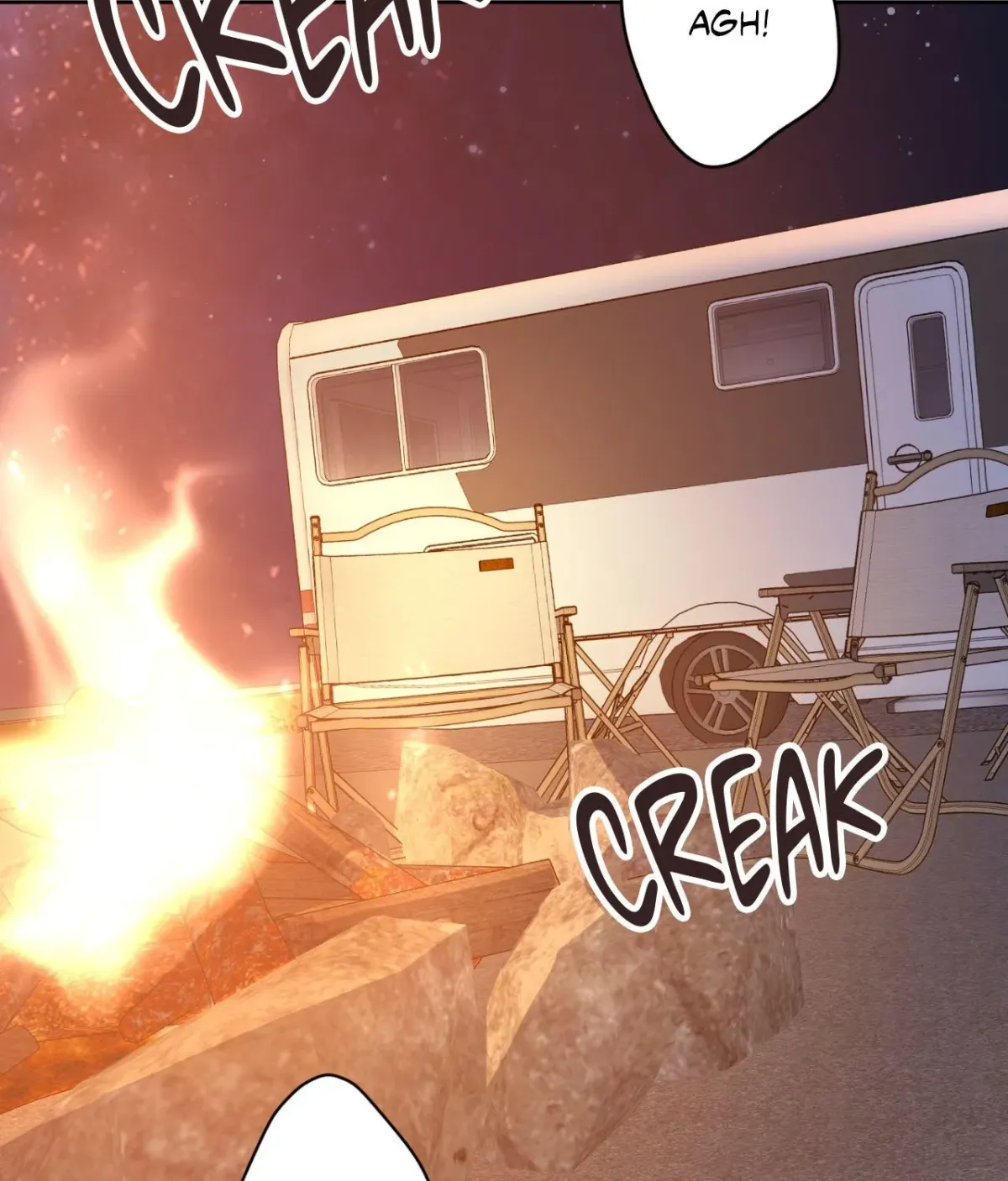 Angel Kiss (Bobnakk) Chapter 17 page 63 - 