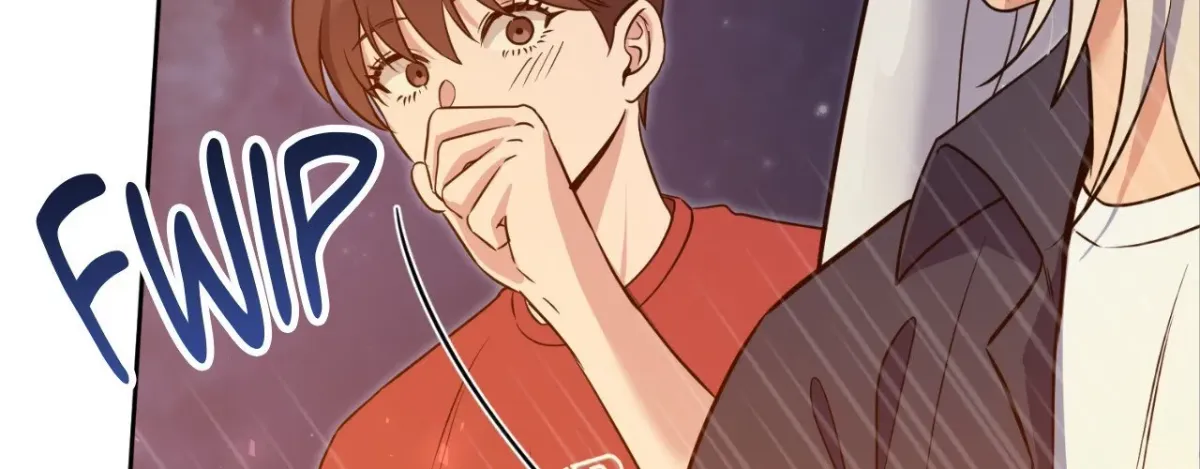 Angel Kiss (Bobnakk) Chapter 17 page 8 - 