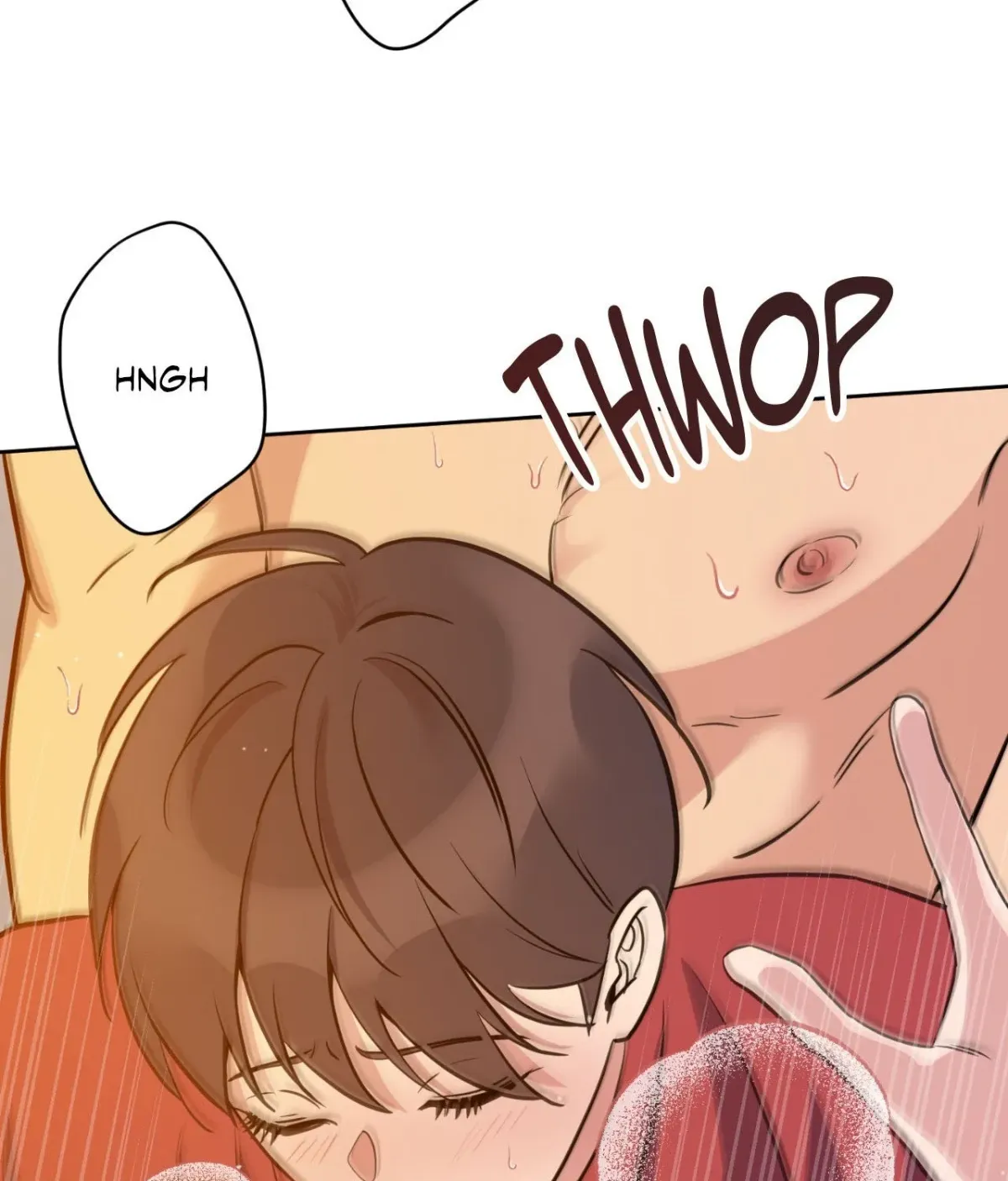 Angel Kiss (Bobnakk) Chapter 17 page 75 - 