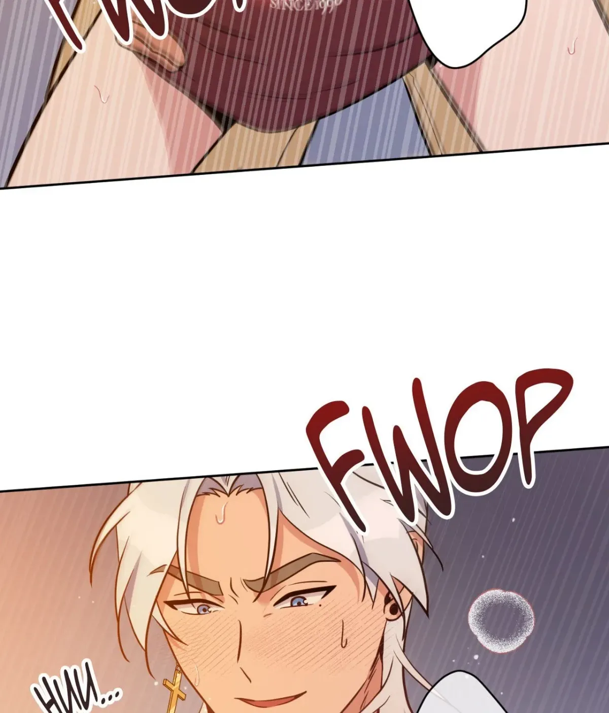 Angel Kiss (Bobnakk) Chapter 17 page 77 - 