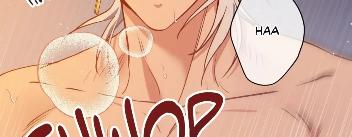 Angel Kiss (Bobnakk) Chapter 17 page 78 - 
