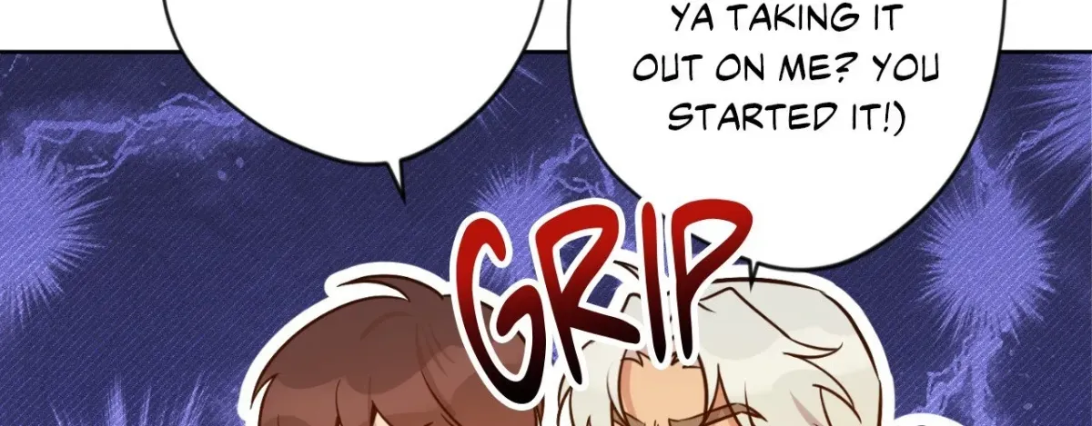 Angel Kiss (Bobnakk) Chapter 17 page 10 - 