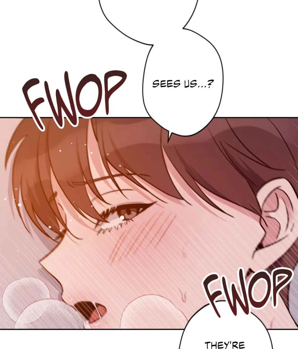 Angel Kiss (Bobnakk) Chapter 17 page 91 - 